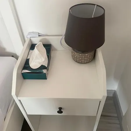 Chene- 15 Mn De Paris Et 05 Mn D'orly Aeroport Apartment Viry-Chatillon