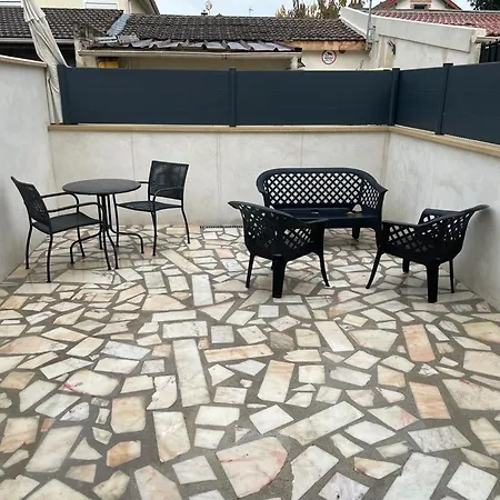 Chene- 15 Mn De Paris Et 05 Mn D'orly Aeroport Apartment Viry-Chatillon