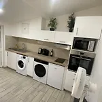 Appartement Chene- 15 Mn De Paris Et 05 Mn D'orly Aeroport Viry-Châtillon