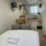 Appartement Chene- 15 Mn De Paris Et 05 Mn D'orly Aeroport