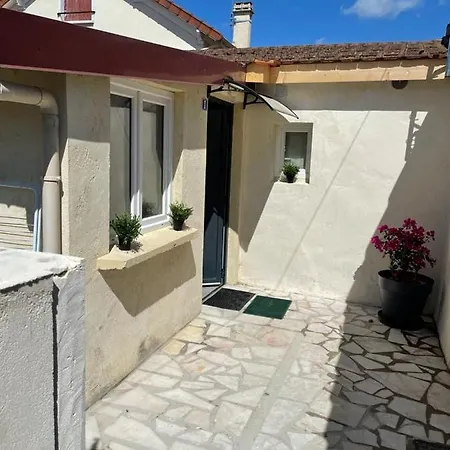 Chene Chatillon Apartament