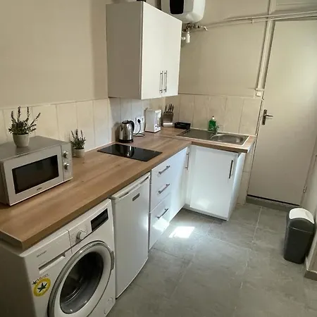 Chene Chatillon Apartament *