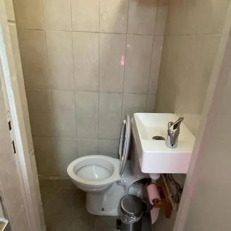 Chene Chatillon Apartament *
