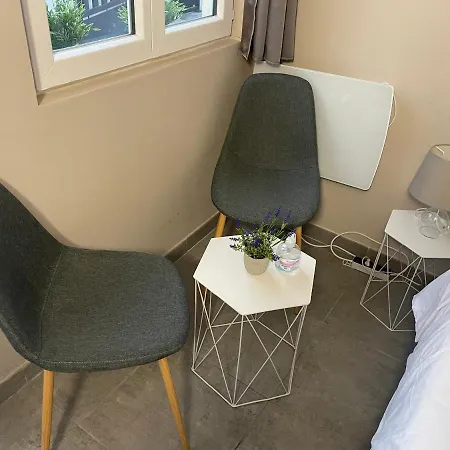 Apartament Chene Chatillon *