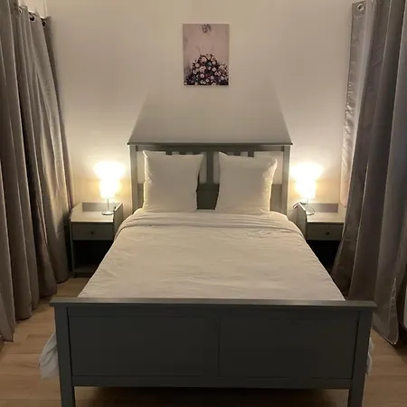 Apartament Chene Chatillon Viry-Châtillon