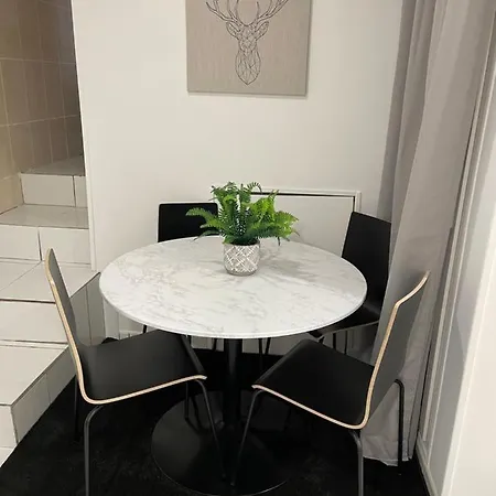 Résidence Chene Appartamento Viry-Châtillon