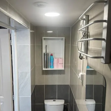 Apartament Chene Chatillon