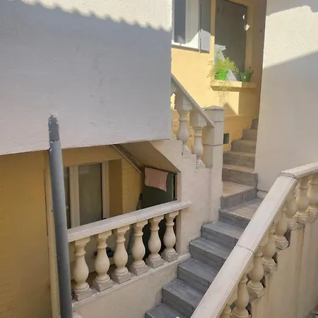 Apartament Chene Chatillon