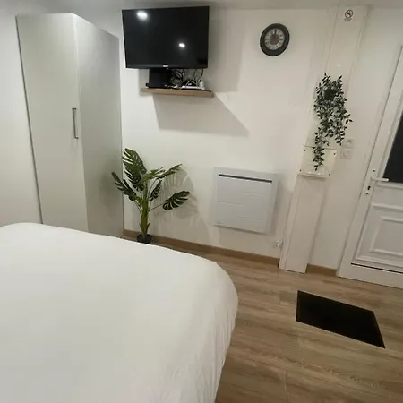 Apartament Chene Chatillon