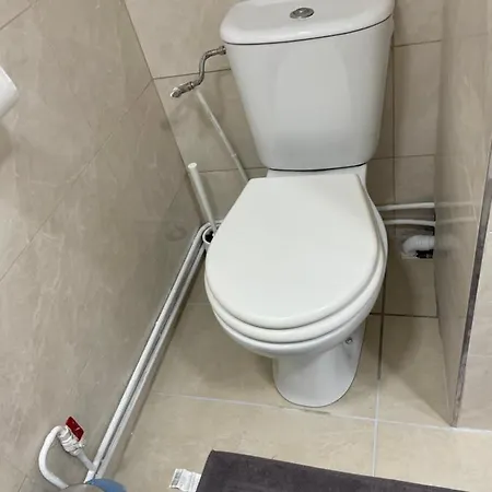 Apartament Chene Chatillon Viry-Châtillon