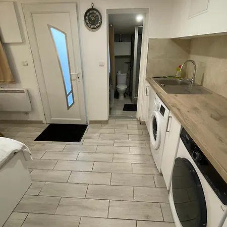 Chene Chatillon Apartament *