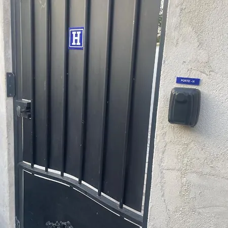 Chene Chatillon Apartament