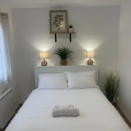 Appartement Chene Chatillon
