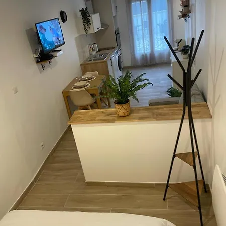 Chene Chatillon Apartament