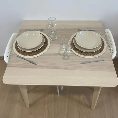 Chene Chatillon Apartament