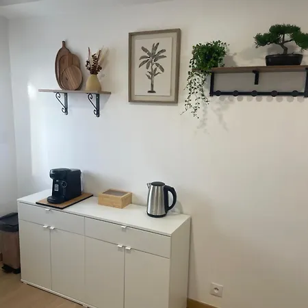 Chene Chatillon Apartament Viry-Châtillon