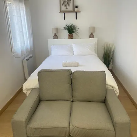 Chene Chatillon Apartament *