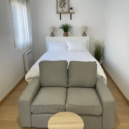 Apartament Chene Chatillon Viry-Châtillon