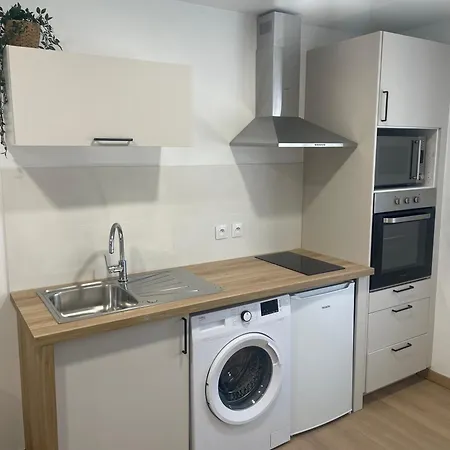 Résidence Chene Appartamento Viry-Châtillon