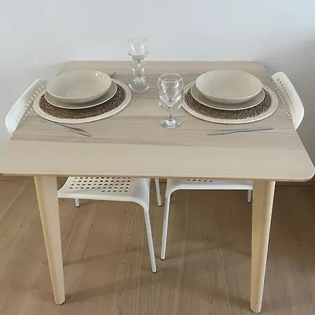 Chene Chatillon Apartament