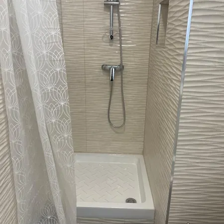 Chene Chatillon Apartament *