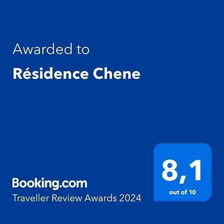 Chene Chatillon Apartament Viry-Châtillon