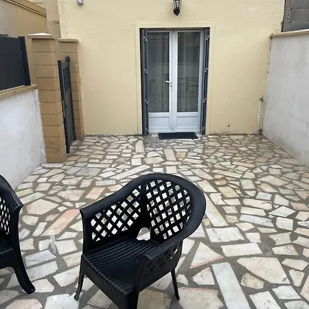 Apartament Chene Chatillon Viry-Châtillon