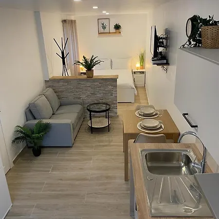 Chene Chatillon Apartment Viry-Châtillon