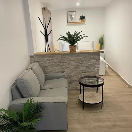 Apartament Chene Chatillon *