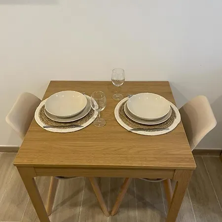 Chene Chatillon Apartament *