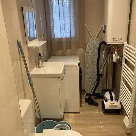 Chene Chatillon Apartament Viry-Châtillon