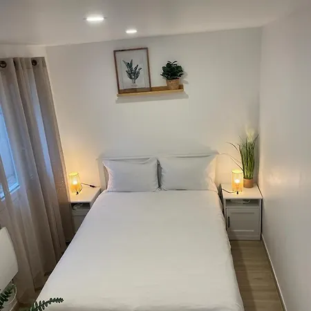 Chene Chatillon Apartament