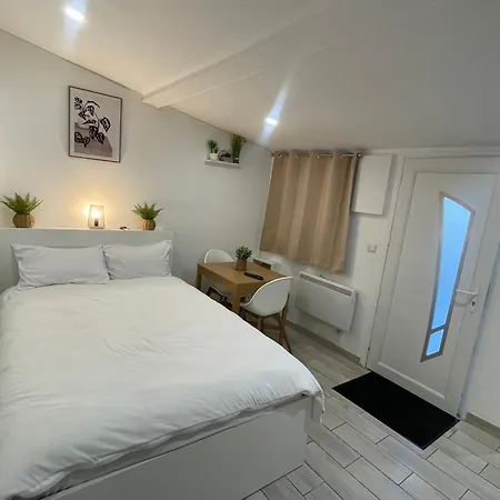 Chene Chatillon Apartament