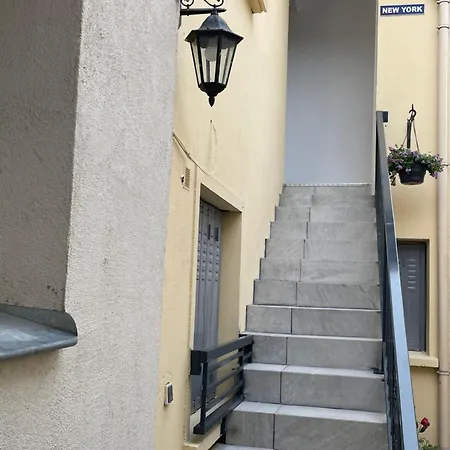 Chene Chatillon Apartament *