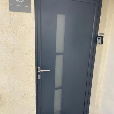 Résidence Chene Viry-Châtillon