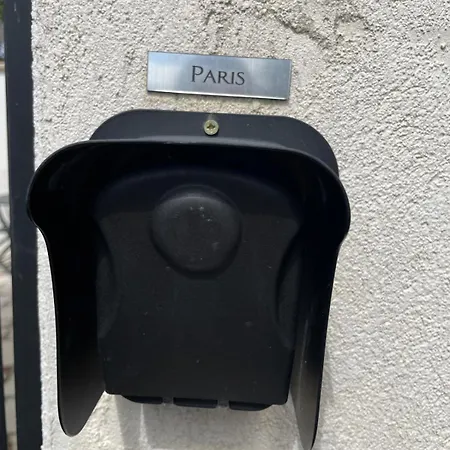 Résidence Chene * Viry-Châtillon