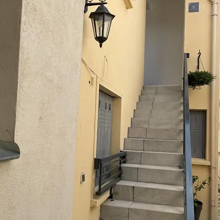 Chene Chatillon Appartement *