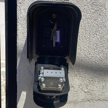 Appartamento Résidence Chene Viry-Châtillon