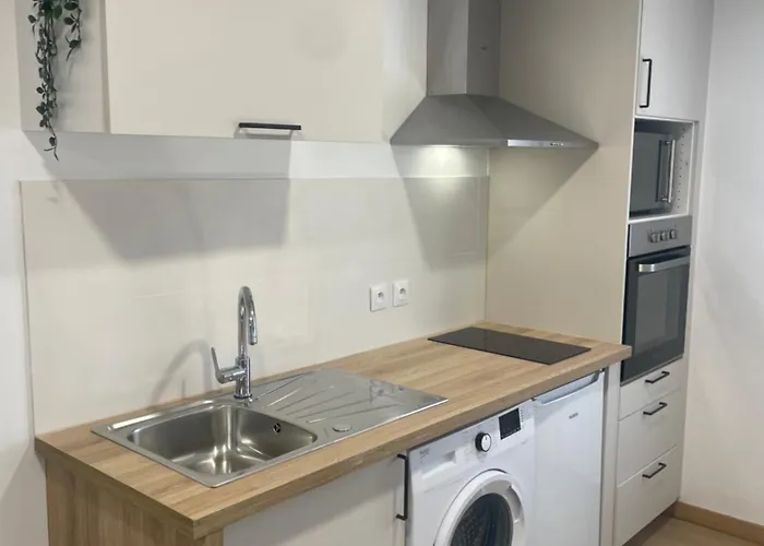 Apartamento Chene- 15 Mn De Paris Et 05 Mn D'orly Aeroport Viry-Châtillon